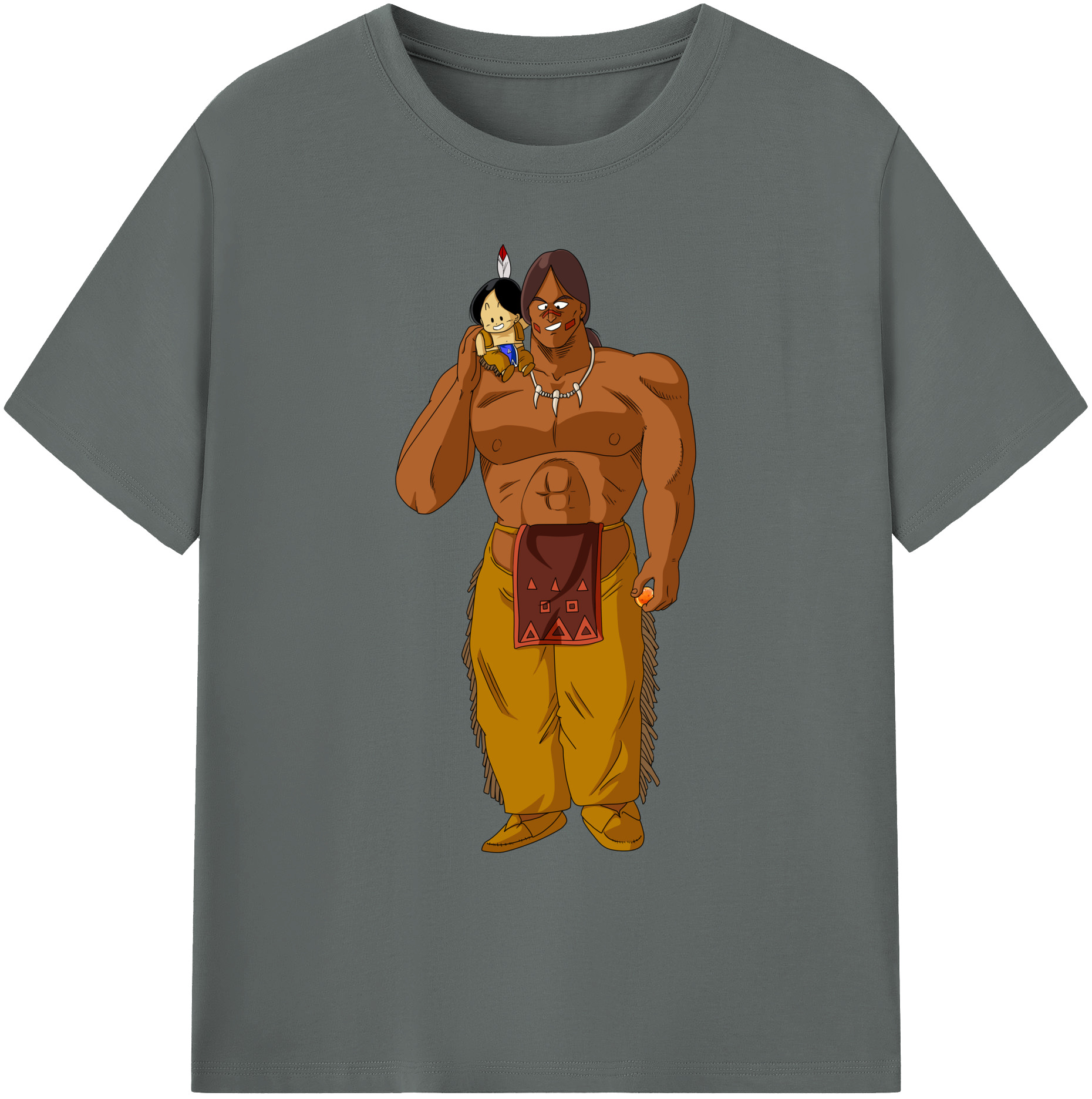 （画像用） ドラゴンボール DRAGON BALL 綿100％ メンズ半袖Tシャツ｜肌触りやわらか＆通気性
